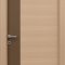 Дверь межкомнатная шпонированная DuoSlim Ecopelle T003, Цена за комплект