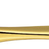 Дверная ручка Colombo Design Madi, полированое золото