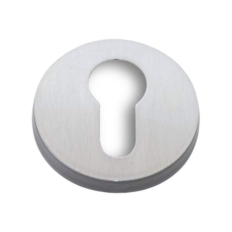 Накладка кл Mandelli (3041) Riflesso мат хром Накладка кл Mandelli (3041) Riflesso мат хром