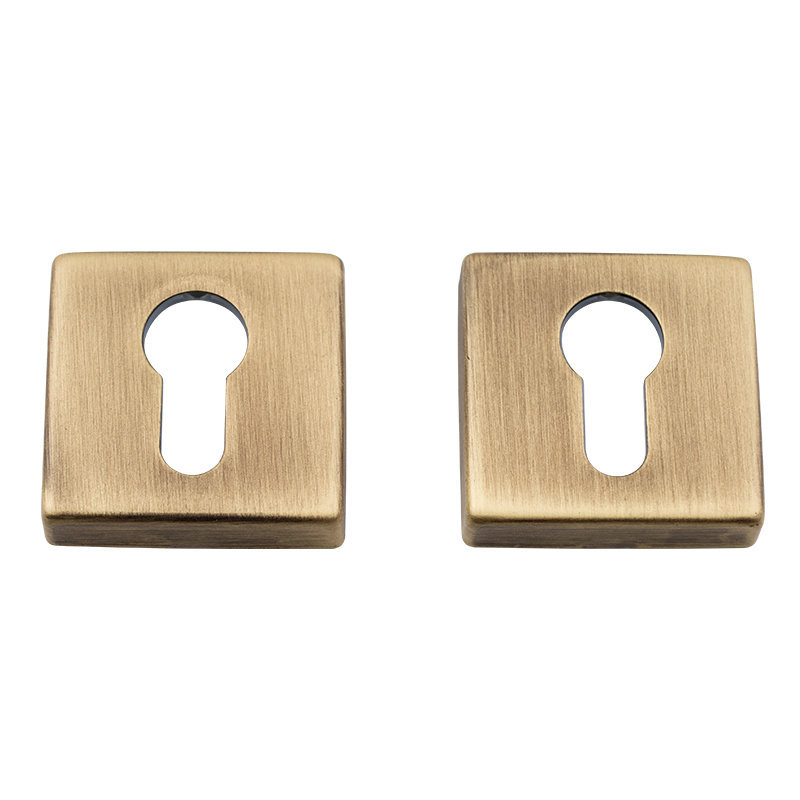 Накладка под ключ Fimet 211B F03(ECO) бронза Накладка под ключ Fimet 211B F03(ECO) бронза