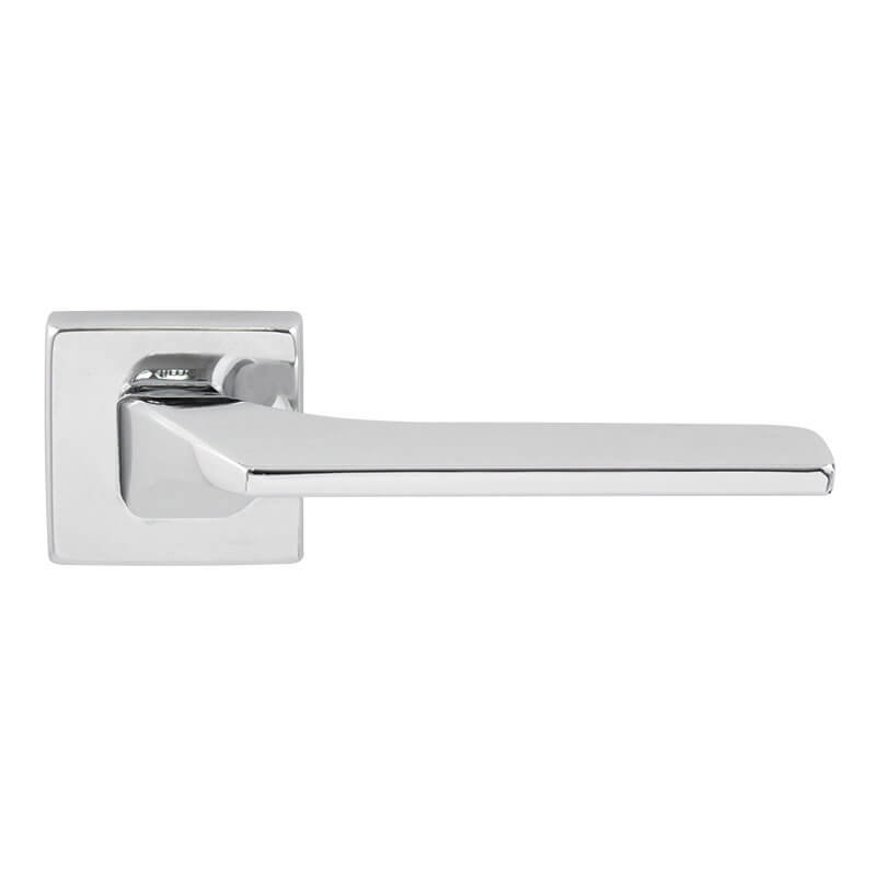 Ручка Fimet 1354-211B F04 Corsa хром R ф/з Ручка Fimet 1354-211B F04 Corsa хром R ф/з
