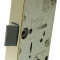 AGB B011025006 Механизм для межкомнатных дверей Mediana Evolution никель