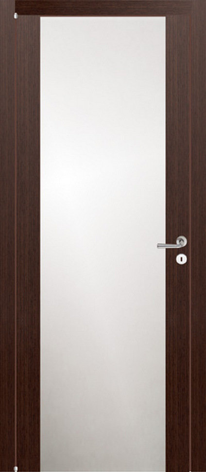 Дверь межкомнатная шпонированная  Atlante RWV2, Цена за комплект